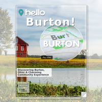 Image for Burton