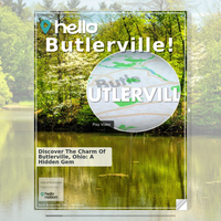 Image for Butlerville