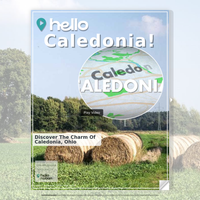 Image for Caledonia