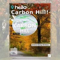 Image for Carbon Hill