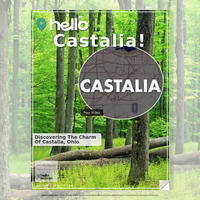 Image for Castalia