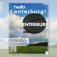 Image for Centerburg