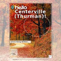 Image for Centerville (Thurman)