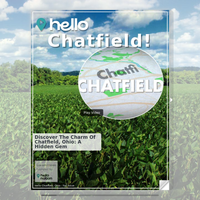 Image for Chatfield