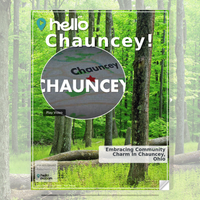 Image for Chauncey