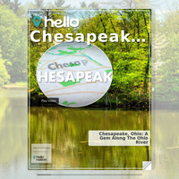 Image for Chesapeake