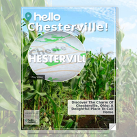 Image for Chesterville