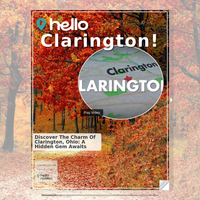 Image for Clarington