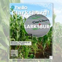 Image for Clarksburg