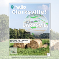 Image for Clarksville