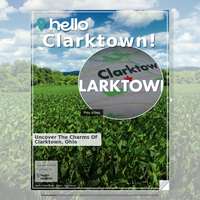 Image for Clarktown