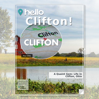 Image for Clifton