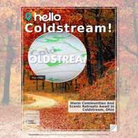 Image for Coldstream