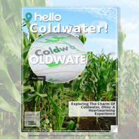 Image for Coldwater