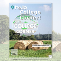 Image for College Corner