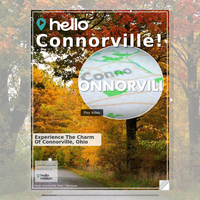 Image for Connorville