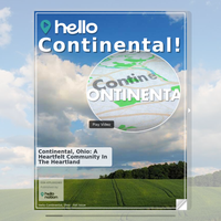 Image for Continental