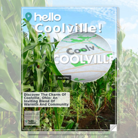 Image for Coolville