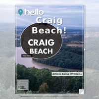 Image for Craig Beach