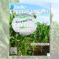 Image for Crystal Lakes