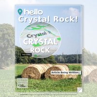 Image for Crystal Rock