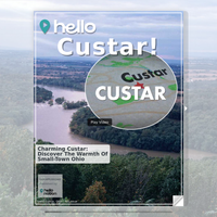 Image for Custar