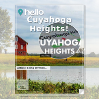 Image for Cuyahoga Heights