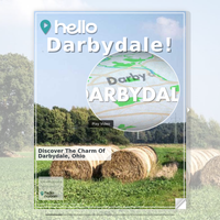 Image for Darbydale