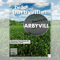 Image for Darbyville