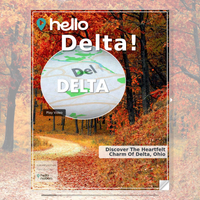 Image for Delta