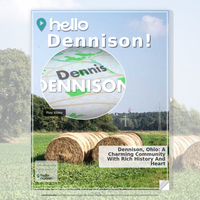 Image for Dennison