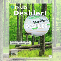 Image for Deshler