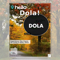 Image for Dola