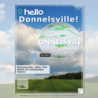 Image for Donnelsville