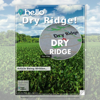 Image for Dry Ridge