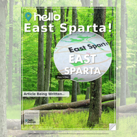 Image for East Sparta