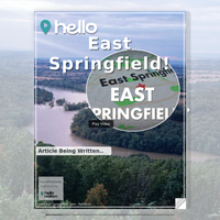 Image for East Springfield