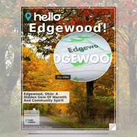 Image for Edgewood