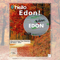 Image for Edon