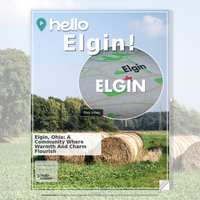 Image for Elgin