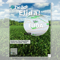 Image for Elida