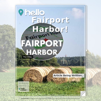 Image for Fairport Harbor