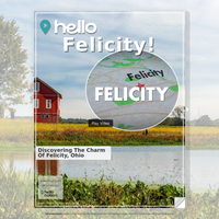 Image for Felicity