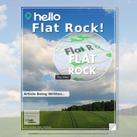 Image for Flat Rock