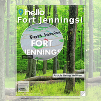 Image for Fort Jennings