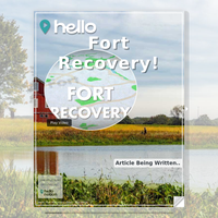 Image for Fort Recovery