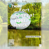 Image for Fort Seneca