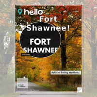 Image for Fort Shawnee