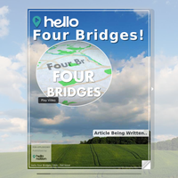 Image for Four Bridges