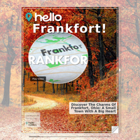 Image for Frankfort